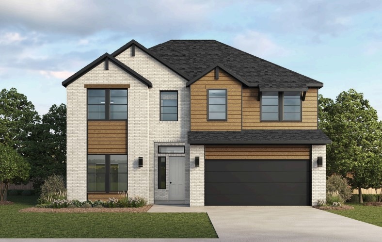 7403 SW Cetus St, Bentonville, AR 72716 - photo 1