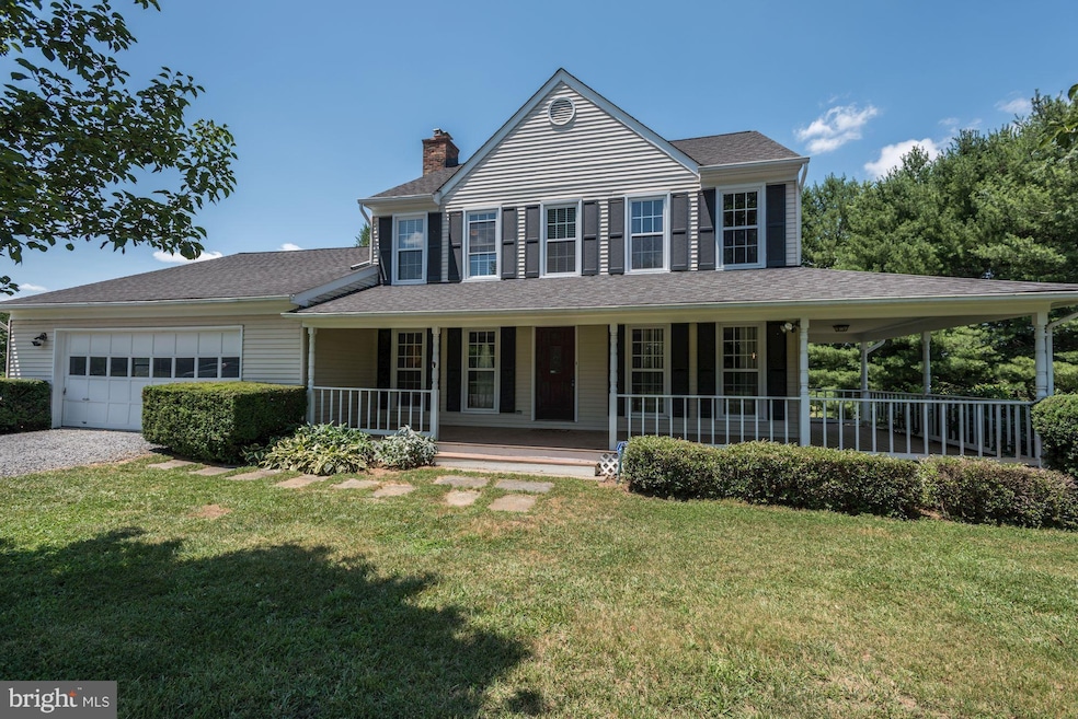 41383 Springfield Ln, Leesburg, VA 20175 - photo 1