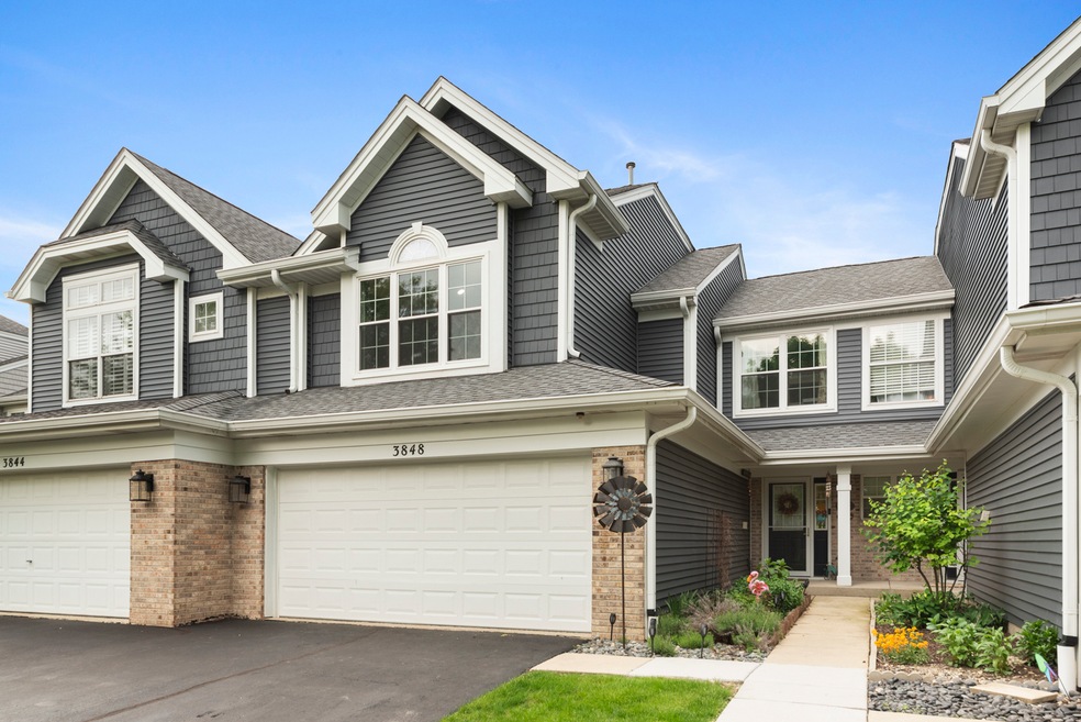 3848 Relstar Ct unit 1, Naperville, IL 60564 - photo 1