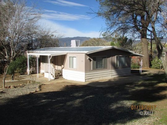 101 Alta Pinos Way, Bodfish, CA 93205 - photo 1