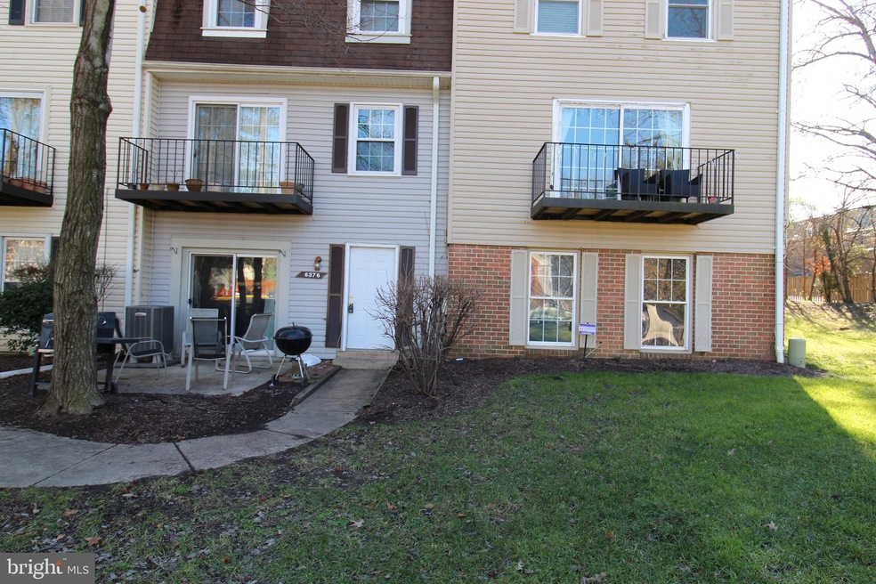 6376 Birch Leaf Ct unit 3A, Burke, VA 22015 - photo 1