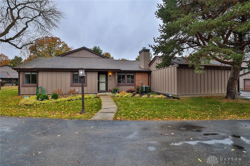 6091 N Quinella Way unit 46232, Dayton, OH 45459 - photo 1