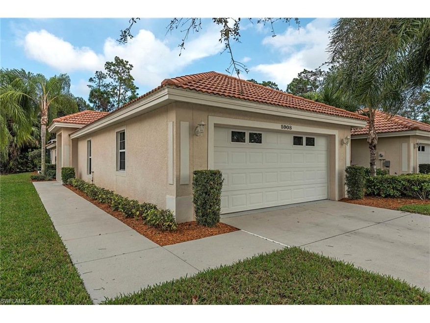 5908 Northridge Dr unit A-31, Naples, FL 34110 - photo 1