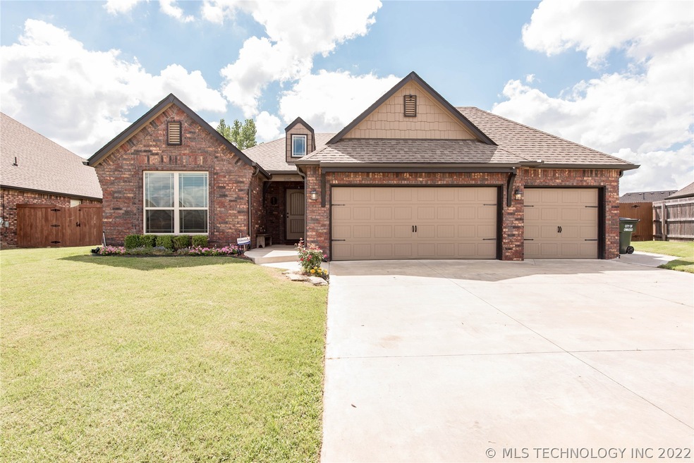 This Beautiful 4 Bedroom home is 