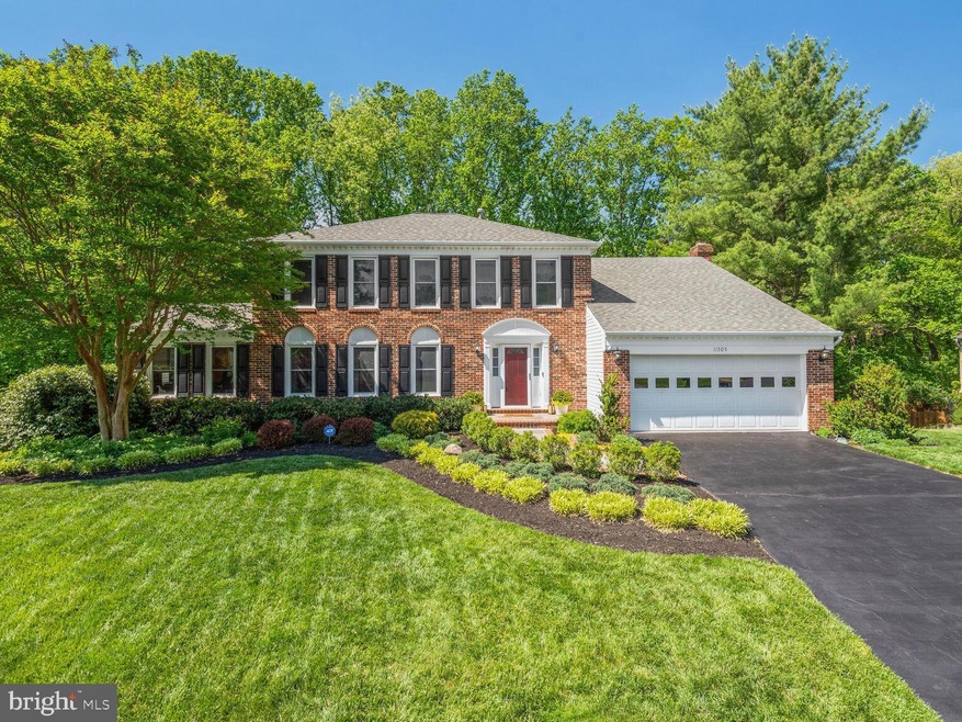 11505 Evelake Ct, Gaithersburg, MD 20878 - photo 1