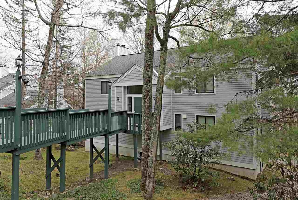 48 Remrock Rd unit 2D, Ludlow, VT 05149 - photo 1