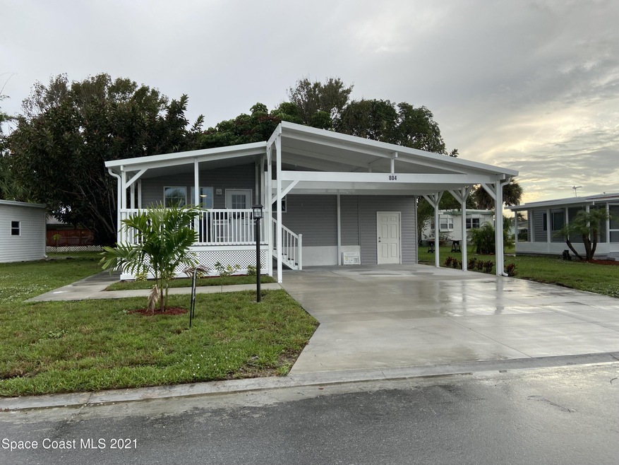 FRONT ELEVATION