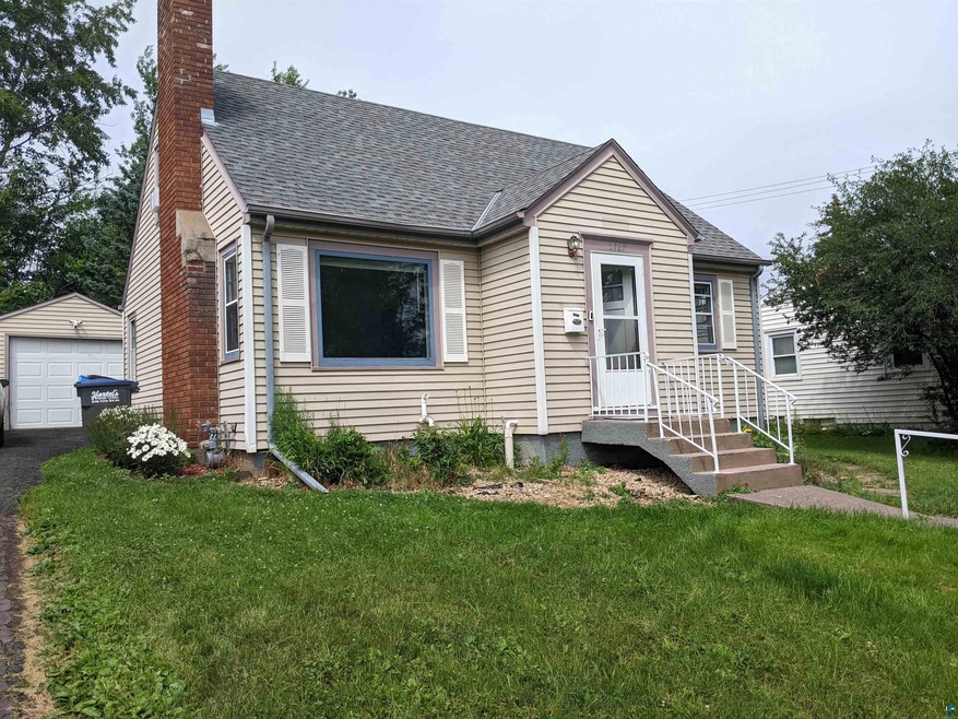 5127 Oneida St, Duluth, MN 55804 - photo 1