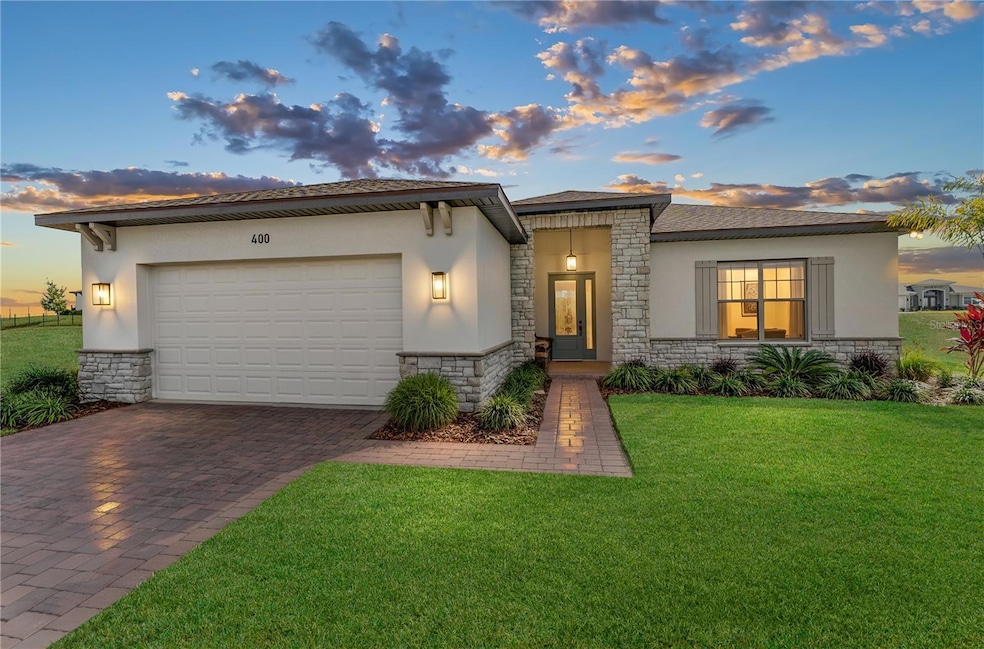 400 Adams View Ln, Auburndale, FL 33823 - photo 1