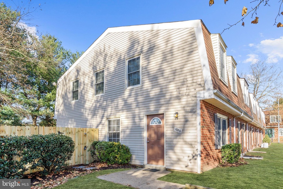 1986 Arwell Ct, Severn, MD 21144 - photo 1