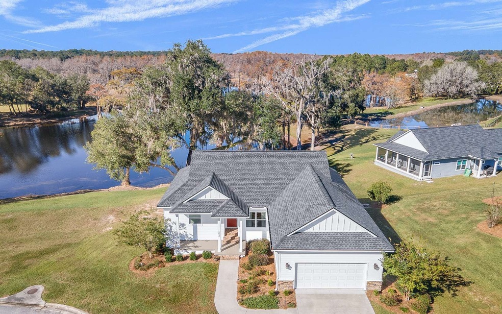 292 SW Old Cypress Way, Lake City, FL 32024 MLS 121733