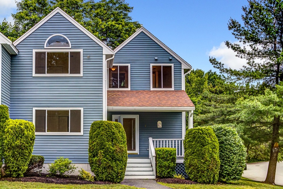 7 Lanes End, Natick, MA 01760 - photo 1