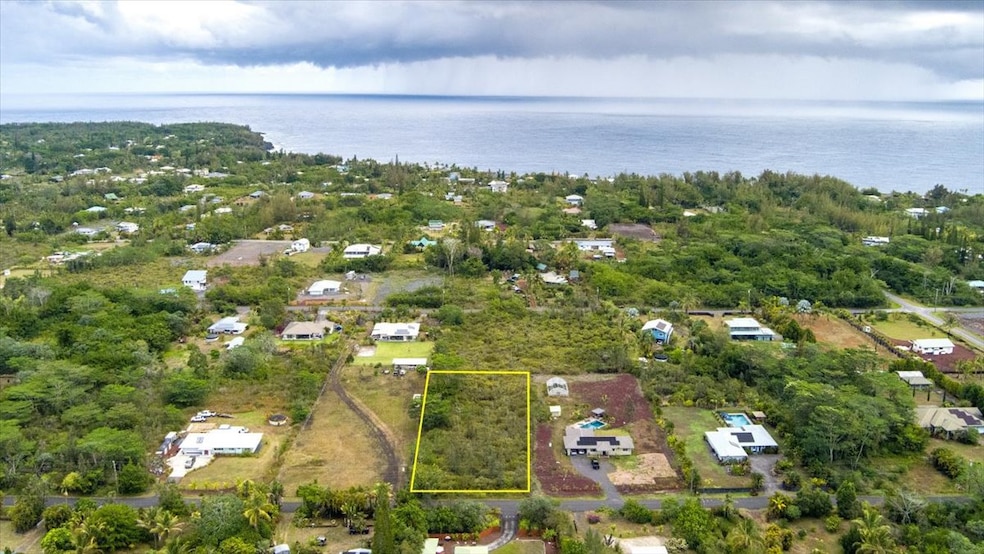 0 4th Ave unit 724130, Hawaiian Paradise Park, HI 96749 - photo 1
