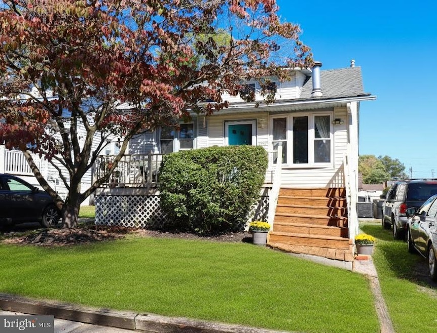 850 Orchard Ave, Runnemede, NJ 08078 - photo 1