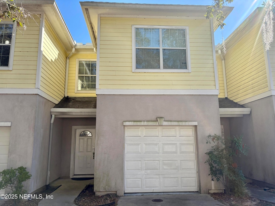 2190 Monument Rd unit 103, Jacksonville, FL 32225 - photo 1