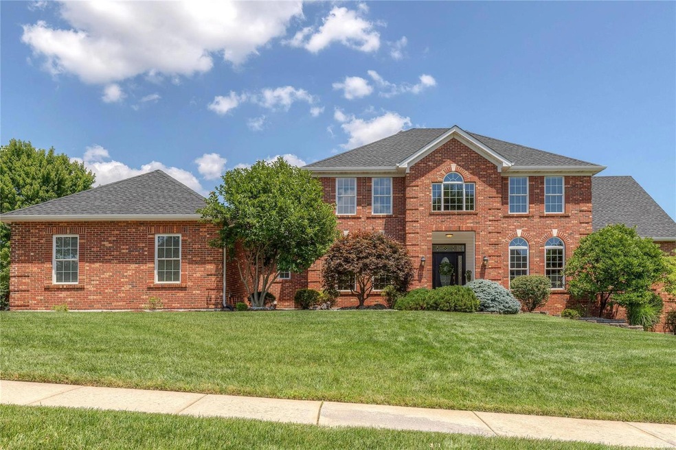 Welcome 240 Camelot Drive!