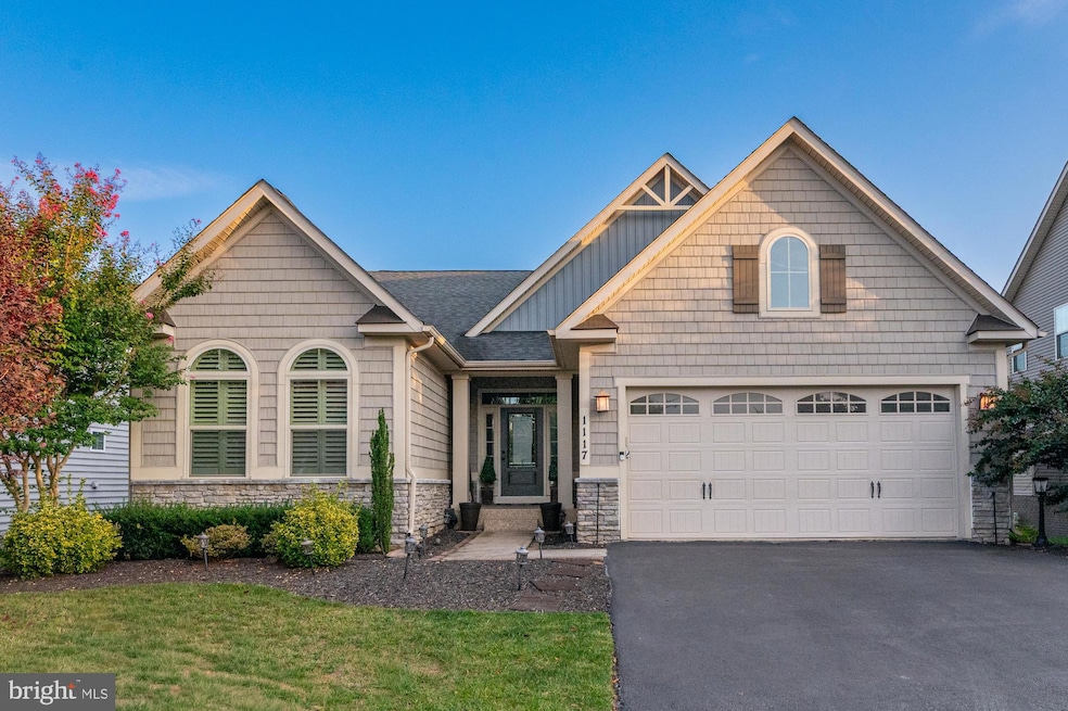 1117 Long Farm Cir, Brunswick, MD 21716 - photo 1