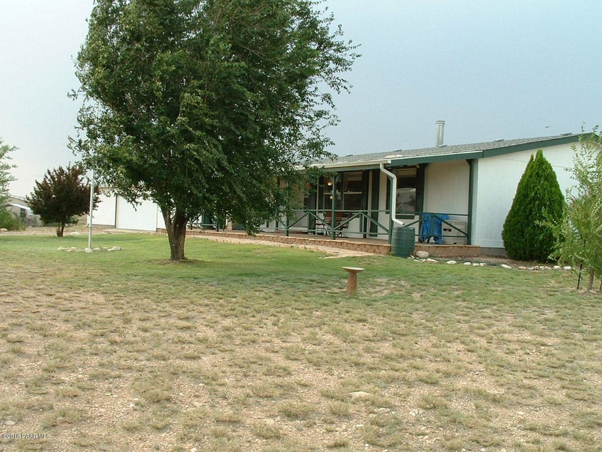 120 W Lunar Way, Paulden, AZ 86334 - photo 1