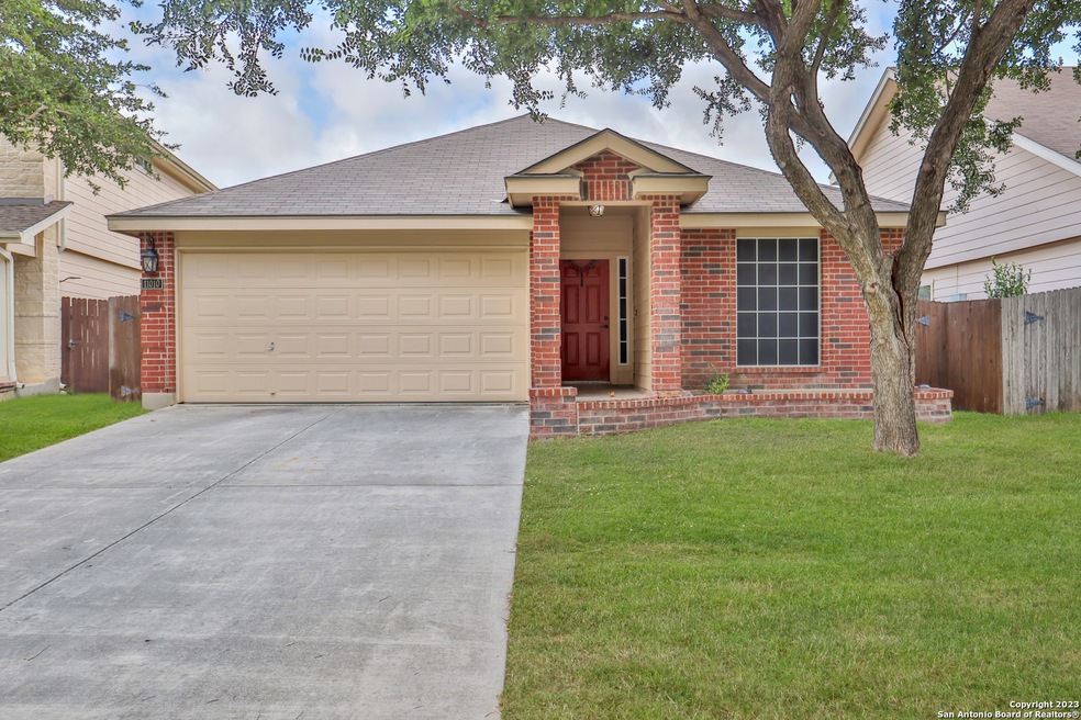 11010 Connemara Cove, San Antonio, TX 78254 - photo 1