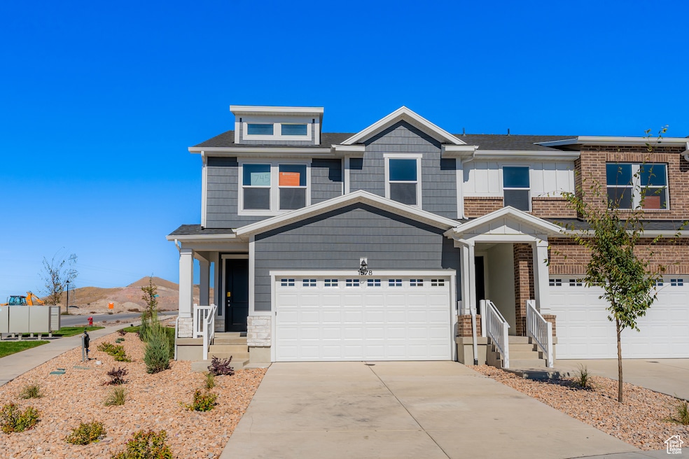 1578 W Banner Dr unit 745, South Jordan, UT 84095 - photo 1