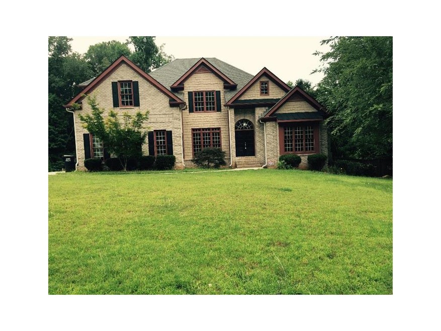 208 Church Rd SW, Marietta, GA 30060 - photo 1