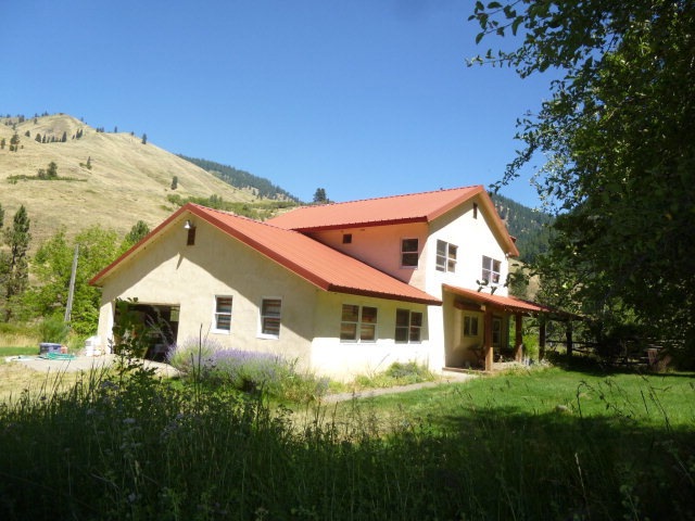 Main View