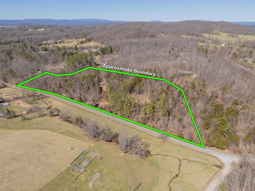 TBD Indigo Rd, Christiansburg, VA 24073 - photo 1