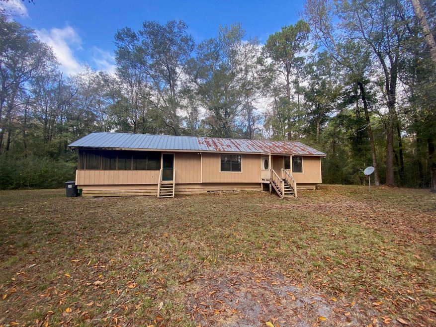 324 Northwood Rd, Crawfordville, FL 32327 - photo 1
