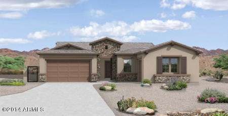 2584 A house