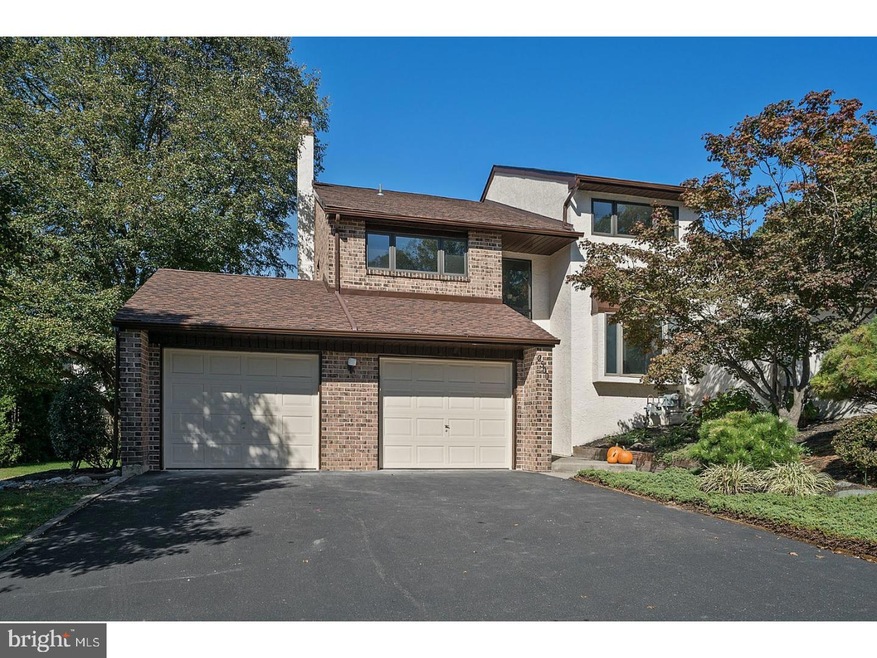 2500 Jefferson Ct, Ambler, PA 19002 - photo 1