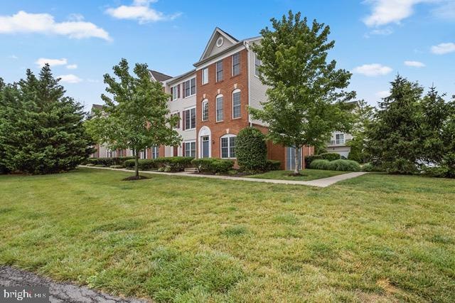 42780 Longworth Terrace, Chantilly, VA 20152 - photo 1