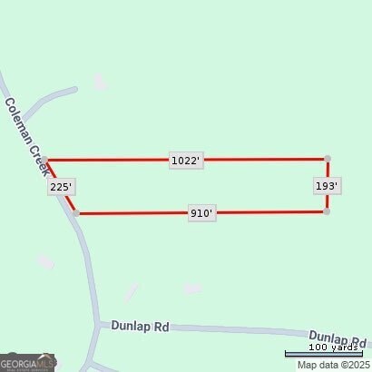 1256 Coleman Creek Cir, Luthersville, GA 30251 - photo 1