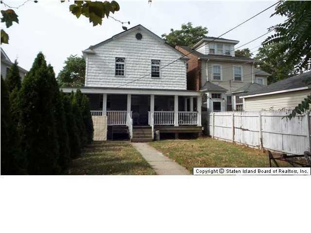 74 Mills Ave, Staten Island, NY 10305 - photo 1