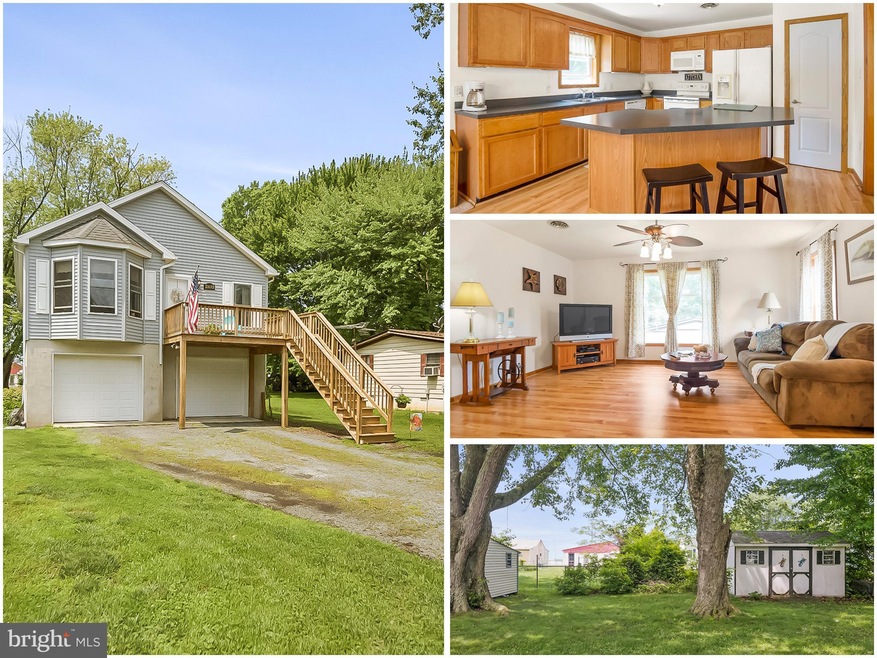 20693 Bayside Ave, Rock Hall, MD 21661 - photo 1