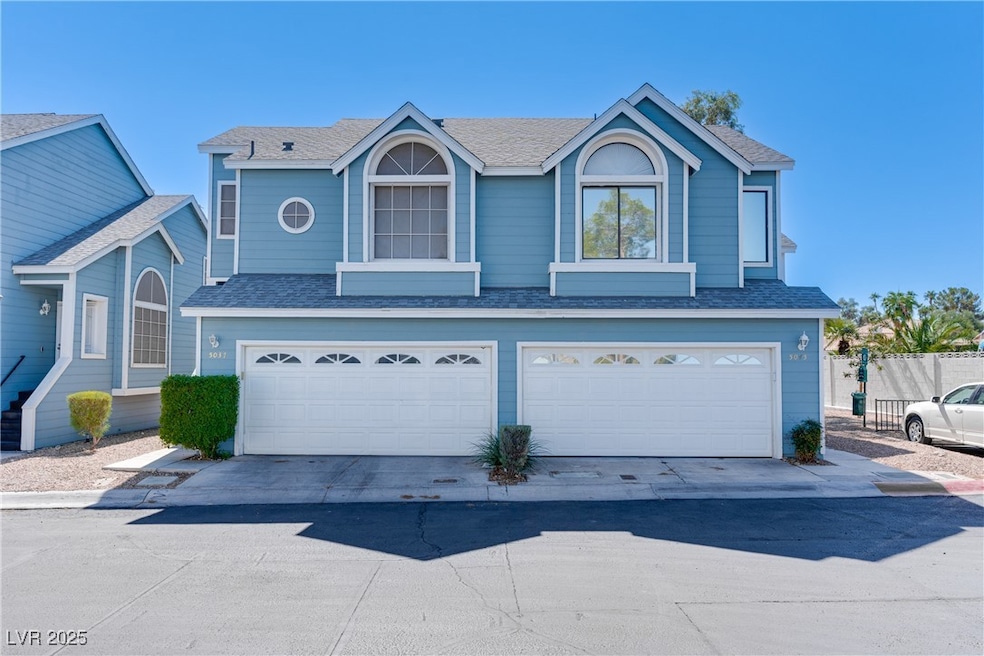 5037 Souza Dr, Las Vegas, NV 89146 - photo 1