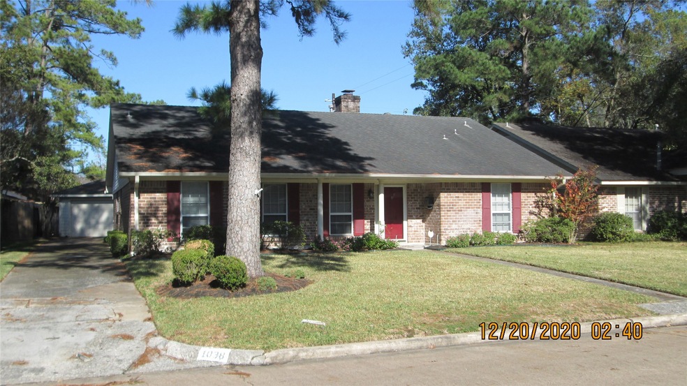 1038 Bethlehem St, Houston, TX 77018 - photo 1