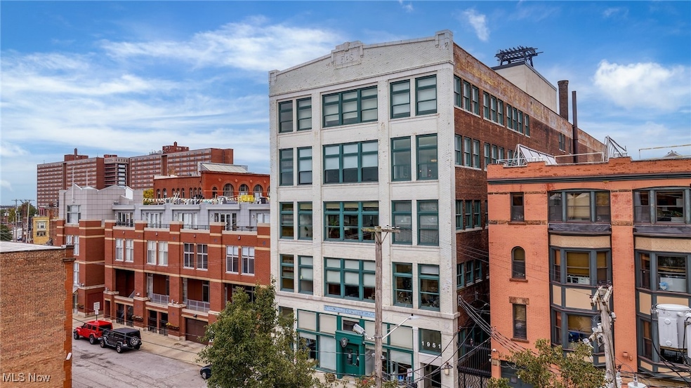 1951 W 26th St unit 508, Cleveland, OH 44113 - photo 1