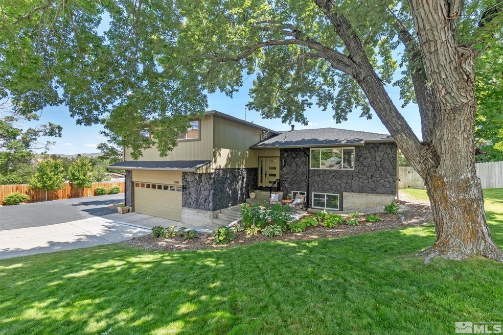 5580 High Rock Way, Sparks, NV 89431 - photo 1