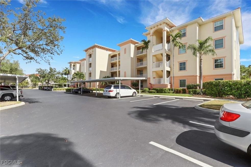 4005 Palm Tree Blvd unit 208, Cape Coral, FL 33904 - photo 1