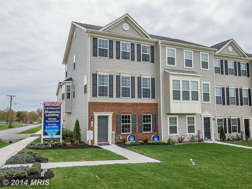 11767 Sunningdale Place, Waldorf, MD 20602 - photo 1