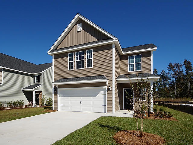 319 Red Leaf Blvd, Moncks Corner, SC 29461 - photo 1