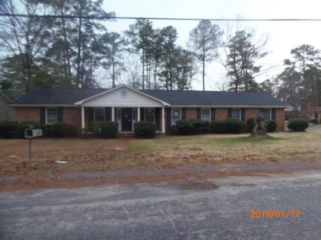 Main View