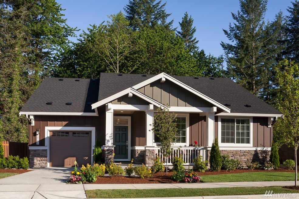 1290 Haystack Ave SE, North Bend, WA 98045 - photo 1