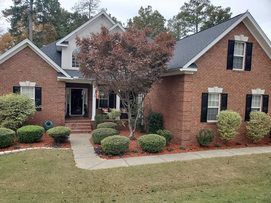 347 Farmington Dr, Evans, GA 30809 - photo 1