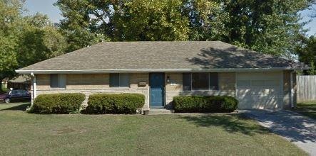 214 Edwards Ave, Beech Grove, IN 46107 - photo 1