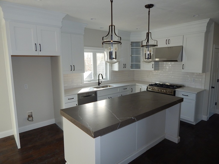 Lot 1 Authelet Way, Foxboro, MA 02060 - photo 1