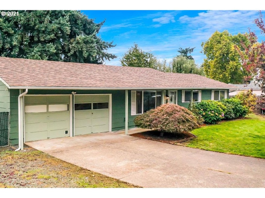 2486 York St, Eugene, OR 97404 - photo 1