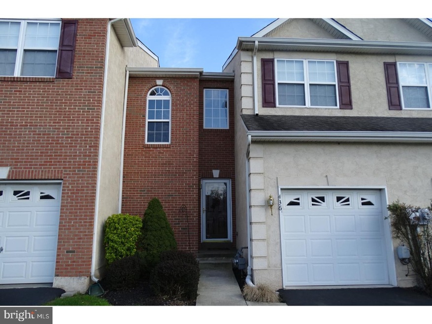 436 Auburn Ct, Souderton, PA 18964 - photo 1