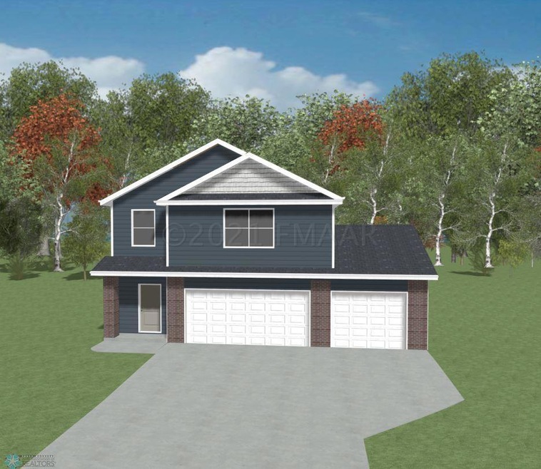 Sarah 3.0 Gable roofline