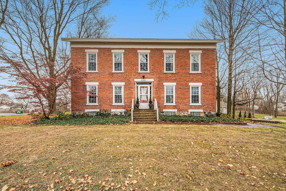 4481 Fruit Ridge Ave NW, Grand Rapids, MI 49544 - photo 1